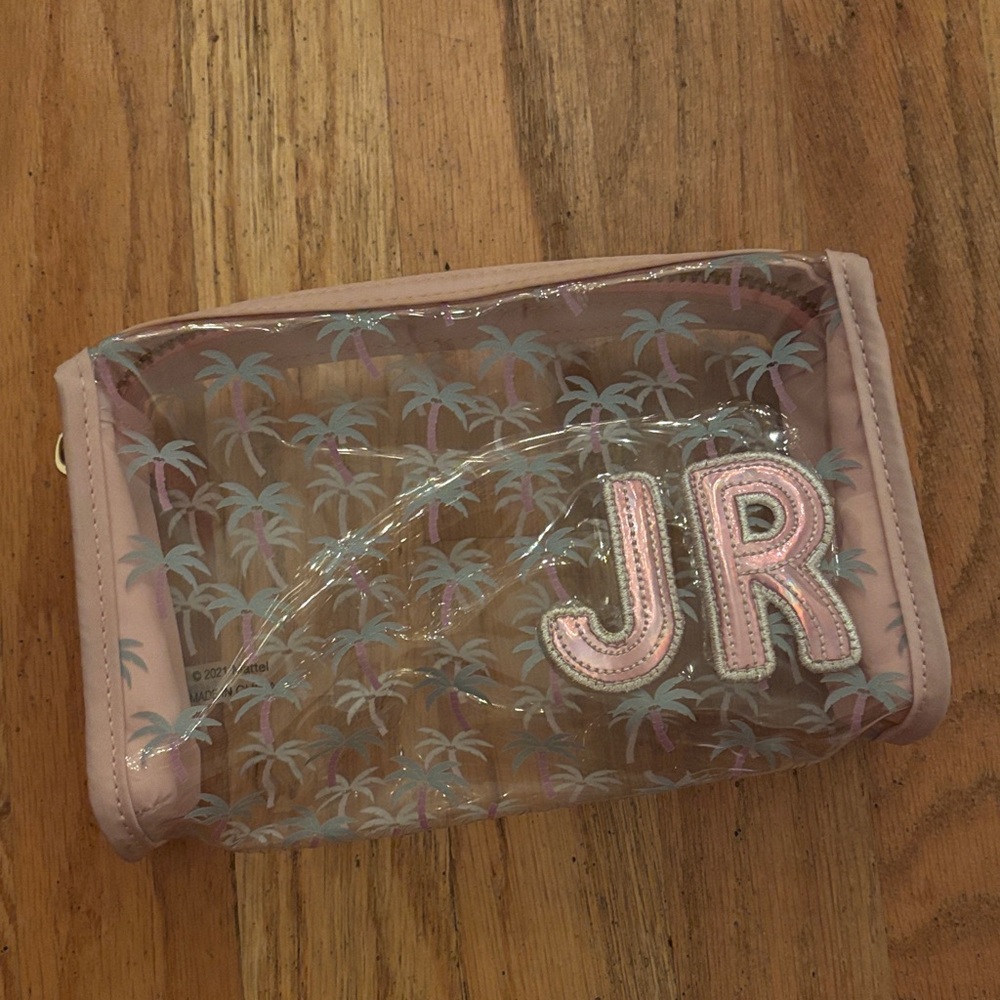 Stoney Clover Lane Travel Pouch
